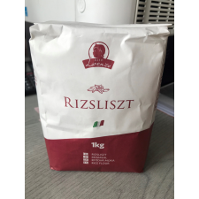 Lorenzo rizsliszt 1000 g reform élelmiszer