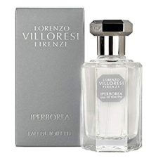 Lorenzo Villoresi Iperborea EDT 50 ml parfüm és kölni