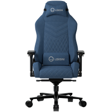 LORGAR Ace 422 Gamer szék - Kék (LRG-CHR422BL) forgószék