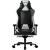 LORGAR Base 311 Gamer szék - Fekete/Fehér