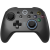 LORGAR Lorgat TRIX-510 Vezeték nélküli controller - Fekete (PC/Switch/PS3/Android)