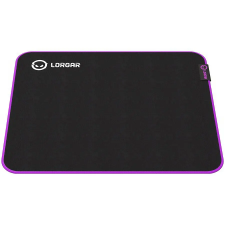 LORGAR Main 313 Gaming Egérpad - 360mm x 300mm asztali számítógép kellék