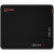 LORGAR Main 325 500x420x3mm fekete/piros egérpad