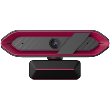 LORGAR Rapax 701 Webkamera Black/Pink webkamera