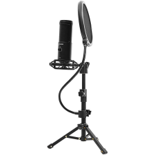 LORGAR Voicer 721 gaming mikrofon (LRG-CMT721) mikrofon