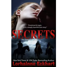 Lorhainne Eckhart (magánkiadás) Secrets egyéb e-könyv