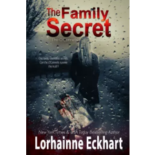 Lorhainne Eckhart (magánkiadás) The Family Secret egyéb e-könyv