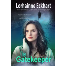 Lorhainne Eckhart (magánkiadás) The Gatekeeper egyéb e-könyv