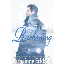 Lorhainne Eckhart (magánkiadás) The Reckoning (A Wilde Brothers Christmas) egyéb e-könyv