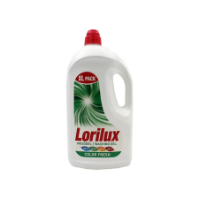 Lorilux mosógél 4L 45 mosás - Színes és Friss tisztító- és takarítószer, higiénia