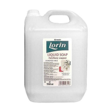 LORIN folyékony szappan Almond Milk - 5000ml tisztító- és takarítószer, higiénia