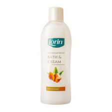  LORIN HABFÜRDŐ ALMOND MILK 1L tusfürdők
