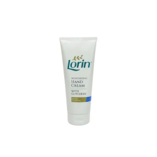  Lorin kézkrém 200ml Glicerinnel kézápolás