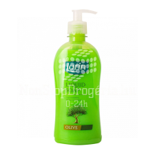 Lorin Lorin folyékony szappan 500 ml Olive tisztító- és takarítószer, higiénia