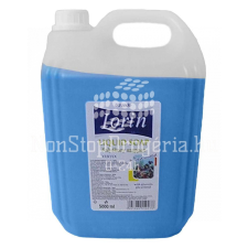 Lorin Lorin folyékony szappan 5 l Glicerin Vertex /1db/ tisztító- és takarítószer, higiénia