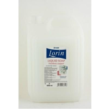 Lorin Lorin folyékony szappan - 5 liter tisztító- és takarítószer, higiénia