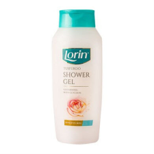  LORIN TUSFÜRDŐ SENSITIVE 300ML tusfürdők