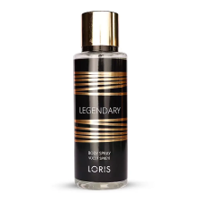  Loris testpermet legendary - 250ml testpermet