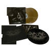  Lorna Shore - I Feel The Everblack Festering Within Me (High Quality) (Gatefold) (Gold Vinyl) (Vinyl LP (nagylemez))