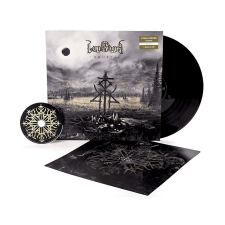  Lorna Shore - Immortal (Vinyl LP + CD) heavy metal