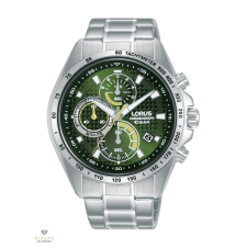 Lorus Chronograph férfi óra - RM355HX9_3I karóra