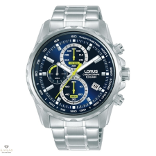 Lorus Chronograph férfi óra - RM373JX9_3I karóra