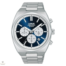 Lorus Chronograph férfi óra - RT363KX9_3I karóra