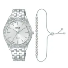 Lorus Classic Lady Set RG289XX9 Női Karóra karóra