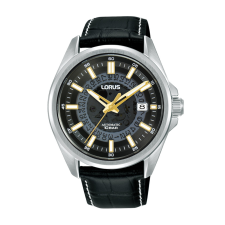 Lorus Classic Mechanical RU411AX9 Férfi karóra karóra