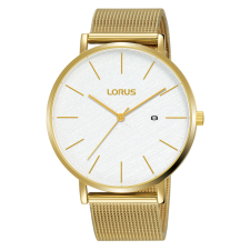  Lorus Classic RH910LX9 férfi karóra karóra