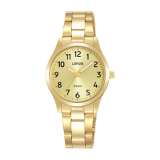 Lorus Classic RRX14JX9 Női karóra karóra