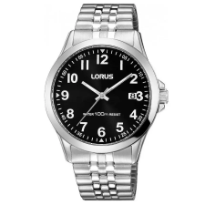  Lorus Classic RS971CX9 karóra