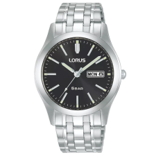 Lorus Classic RXN67DX9 Férfi Karóra karóra