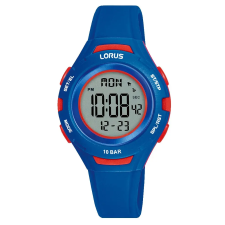 Lorus Gyerek Digital Chrono R2389PX9 Gyerek Karóra karóra