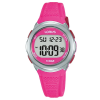Lorus gyerek Digital Chrono R2395NX9 gyerek karóra