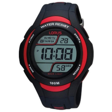 Lorus Lorus Digital Sport Chrono R2307EX9 Férfi Karóra karóra