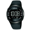 Lorus Lorus Fashion Digital Chrono R2333NX9 Férfi Karóra