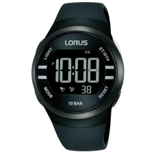Lorus Lorus Fashion Digital Chrono R2333NX9 Férfi Karóra karóra