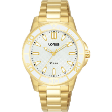 Lorus RG256VX9 Sport Ladies Watch 34mm 10ATM, karóra