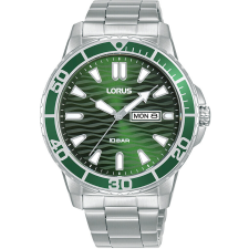 Lorus RH359AX9 Sport Mens Watch 42mm 10ATM, karóra