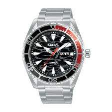Lorus RH381AX9 karóra karóra