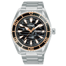 Lorus RH387AX9 - Lorus Sports férfi karóra karóra