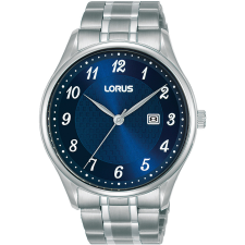 Lorus RH905PX9 classic Mens Watch 42mm 5ATM, karóra