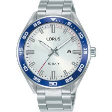 Lorus RH939NX9 Sport Mens Watch 44mm 10ATM, karóra
