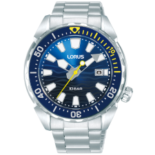Lorus RH947RX9 - Lorus férfi karóra Ø41 mm karóra