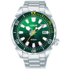 Lorus RH949RX9 - Lorus férfi karóra Ø41 mm karóra