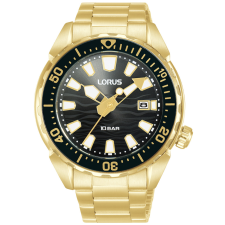 Lorus RH950RX9 - Lorus férfi karóra Ø41 mm karóra