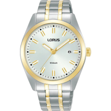 Lorus RH978PX9 Sport men's watch 39mm 10ATM, karóra