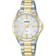 Lorus RJ252BX9 sport Ladies Watch 32mm 10ATM, karóra