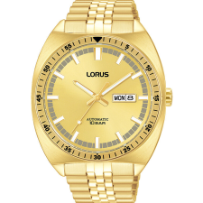Lorus RL450BX9 Automatic Mens Watch 43mm 10ATM, karóra